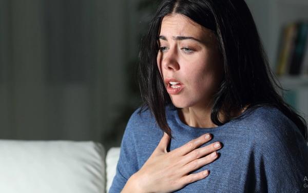 برای مقابله با اضطراب یا حملات پانیک چه کنبم؟