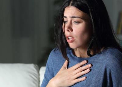 برای مقابله با اضطراب یا حملات پانیک چه کنبم؟
