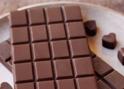 طرز تهیه شکلات با پودر کاکائو ، ساده و مرحله به مرحله