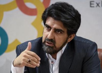 فاز اول ساختمان بلدیه سال جاری راه اندازی خواهد شد ، در خصوص زمان جمع آوری پل حافظ هنوز تصمیم گیری نشده است