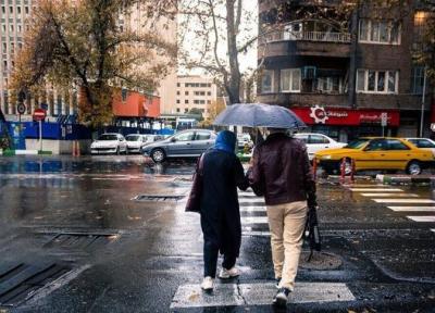 هشدار هواشناسی به ساکنان تهران