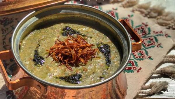 طرز تهیه آش هویج و جو همدانی طرز تهیه آش هویج و جو همدانی