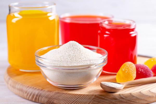 پودر ژلاتین چیست؟ پودر ژلاتین چیست؟